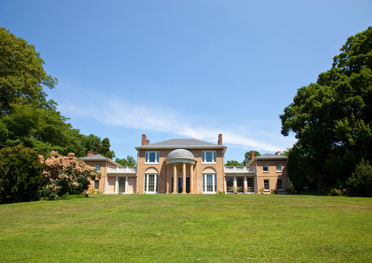 Tudor Place